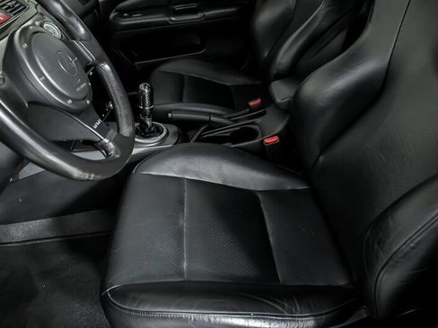 Used 2006 Mitsubishi Lancer Evolution AWD/4WD image 20