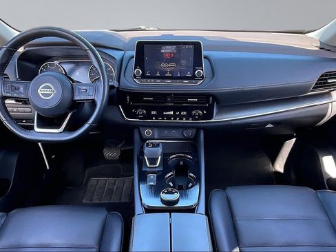 Used 2021 Nissan Rogue SV image 14