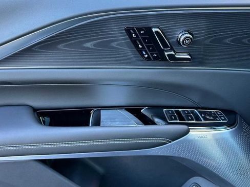 New 2026 Cadillac Lyriq V w/ LPO, Floor Liner Package image 11