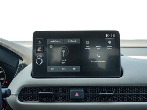 New 2026 Honda HR-V LX image 17