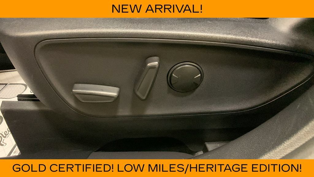 Certified 2024 Ford Bronco Sport Heritage w/ Heritage Convenience Package AWD/4WD image 26