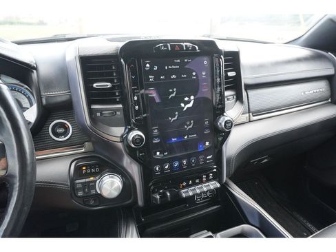 Used 2020 RAM 1500 Limited AWD/4WD image 19