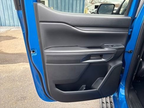 New 2026 Ford Ranger Raptor AWD/4WD image 26