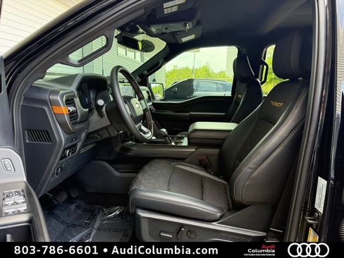 Used 2025 Ford F150 Tremor AWD/4WD image 21