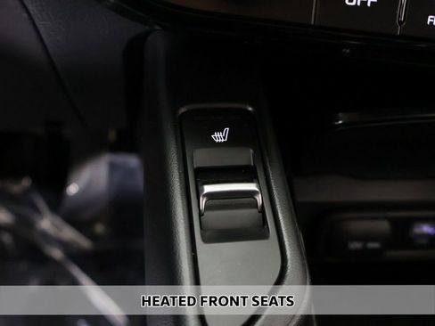 Used 2023 Kia Telluride S FWD image 7