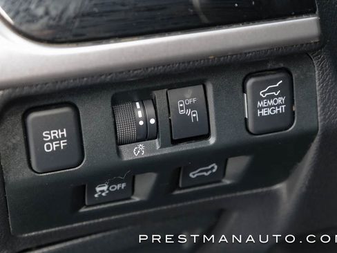 Used 2018 Subaru Forester 2.0XT Touring image 32