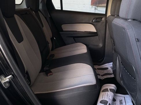 Used 2017 GMC Terrain SLE image 20