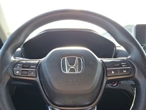 Used 2024 Honda CR-V EX image 22