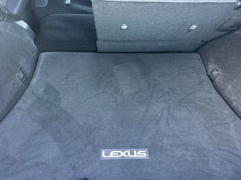 Certified 2023 Lexus RZ 450e Premium w/ Technology Package AWD/4WD image 26