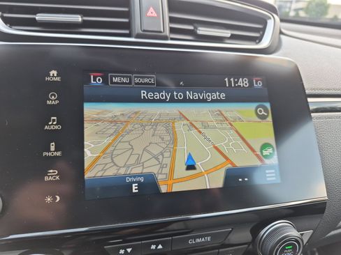 Used 2017 Honda CR-V Touring image 20
