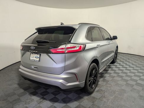 Certified 2024 Ford Edge ST-Line image 6