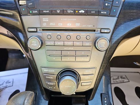 Used 2007 Acura MDX w/ Technology Package AWD/4WD image 26