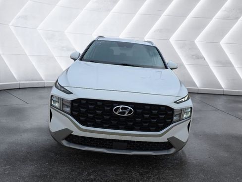 Used 2023 Hyundai Santa Fe SEL AWD/4WD image 2