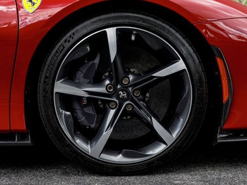 Used 2021 Ferrari SF90 Stradale AWD/4WD image 33