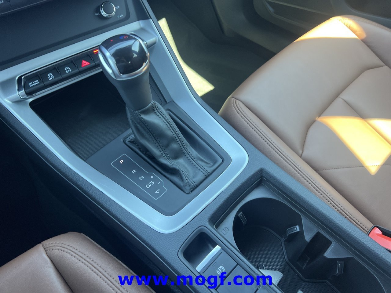 Used 2025 Audi Q3 2.0T Premium AWD/4WD image 10