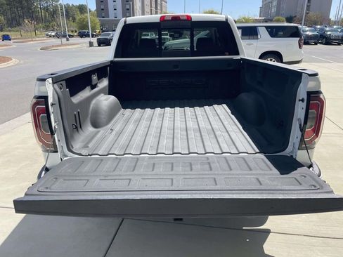 Used 2016 GMC Sierra 1500 Denali w/ Denali Ultimate Package image 9