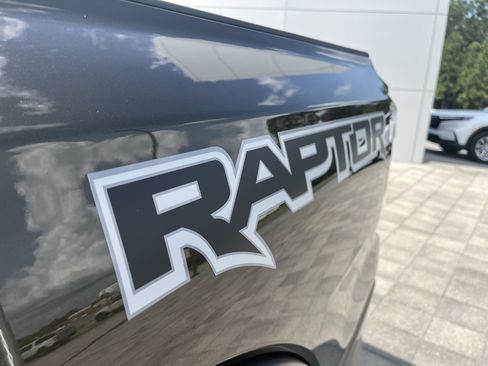 New 2026 Ford Ranger Raptor AWD/4WD image 10