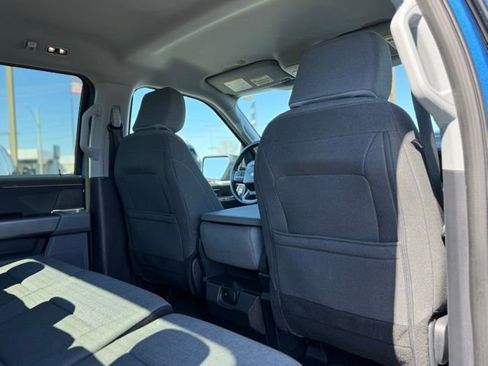 Used 2025 Ford F150 XLT w/ Equipment Group 301A Standard image 21