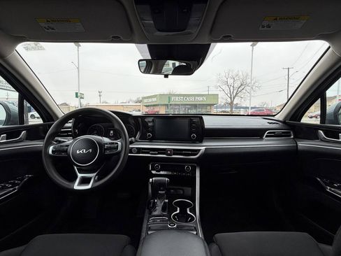 Used 2023 Kia K5 LXS image 19
