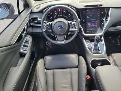 Used 2021 Subaru Outback Limited AWD/4WD image 8