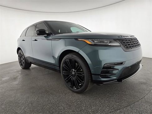 New 2026 Land Rover Range Rover Velar Dynamic SE image 15