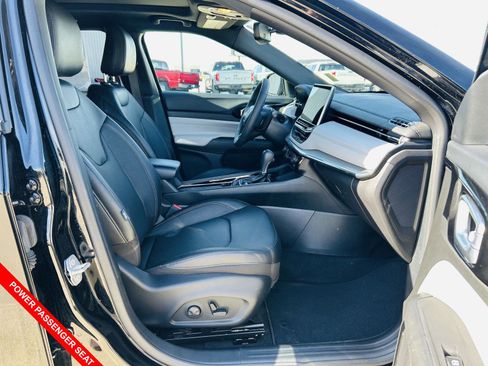 Used 2024 Jeep Compass Limited w/ Elite Group image 36