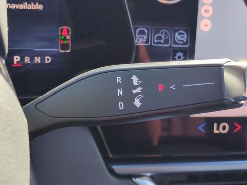 New 2026 Chevrolet Equinox EV LT w/ LPO, All-Weather Mat Package image 16