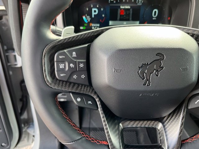 New 2026 Ford Bronco Raptor AWD/4WD image 28