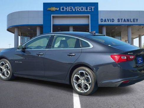Used 2023 Chevrolet Malibu LT FWD image 6