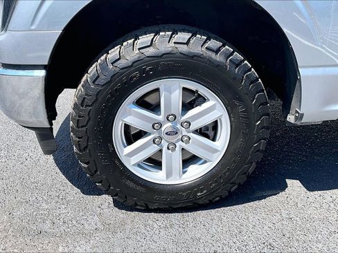 Used 2023 Ford F150 XLT w/ Trailer Tow Package image 32