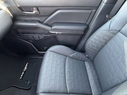 New 2026 Toyota Tacoma TRD Off-Road image 12