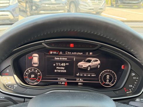 Used 2018 Audi Q5 Prestige AWD/4WD image 21