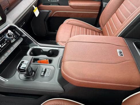 New 2026 GMC Sierra 1500 Denali Ultimate AWD/4WD image 18