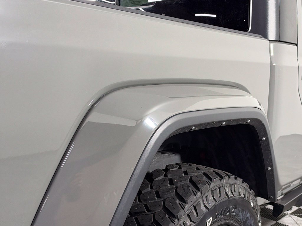 Used 2022 Jeep Gladiator Sport AWD/4WD image 8
