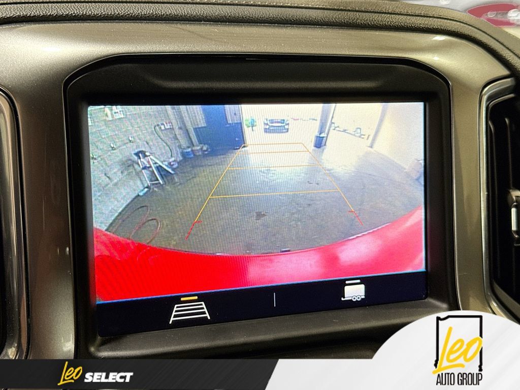 Used 2021 Chevrolet Silverado 1500 RST w/ Max Trailering Package AWD/4WD image 15