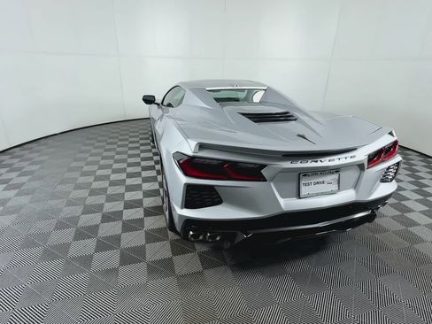 New 2026 Chevrolet Corvette 1LT image 64