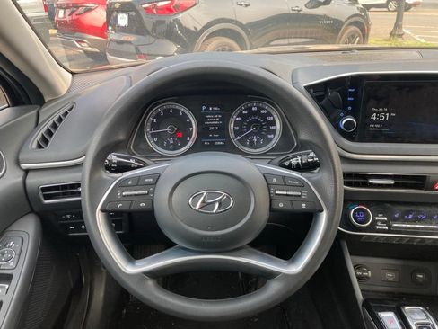 Used 2023 Hyundai Sonata SEL FWD image 6