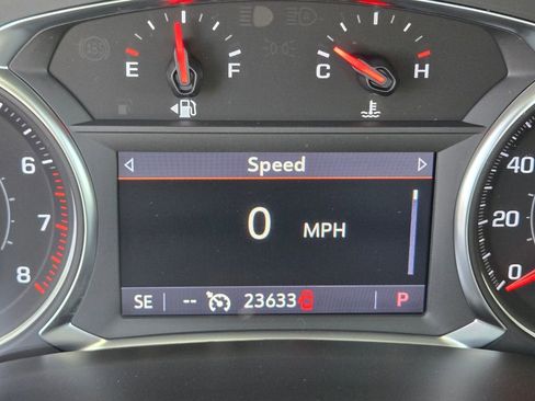 Used 2023 Chevrolet Blazer LT w/ Driver Confidence Package image 22