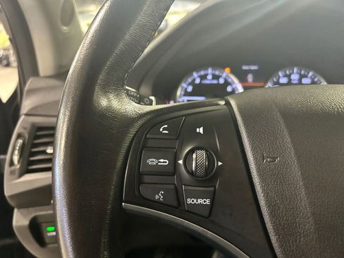 Used 2014 Acura MDX 3.5L Technology Package image 13