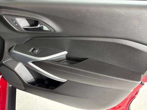 New 2026 Chevrolet Trax LS w/ LS Convenience Package FWD image 15