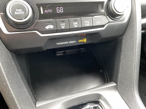 Used 2020 Honda Civic LX image 20