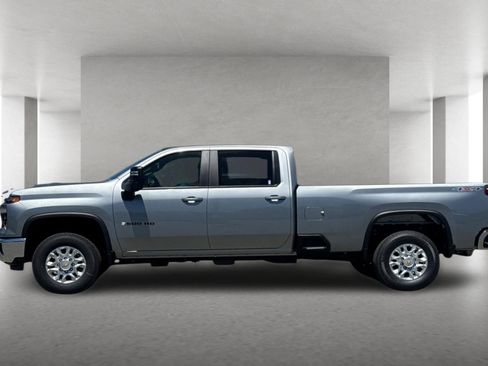 New 2026 Chevrolet Silverado 3500 LT w/ All Star Edition AWD/4WD image 7