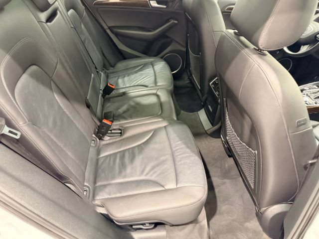 Used 2015 Audi Q5 2.0T Premium Plus AWD/4WD image 34