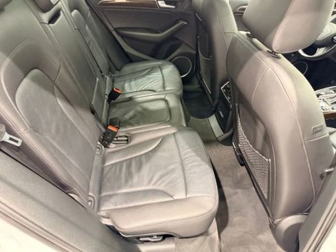 Used 2015 Audi Q5 2.0T Premium Plus AWD/4WD image 34