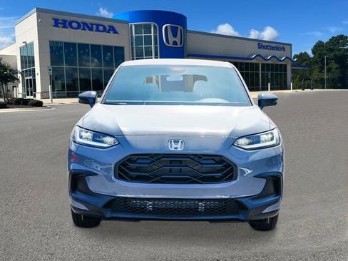 New 2026 Honda HR-V Sport image 6