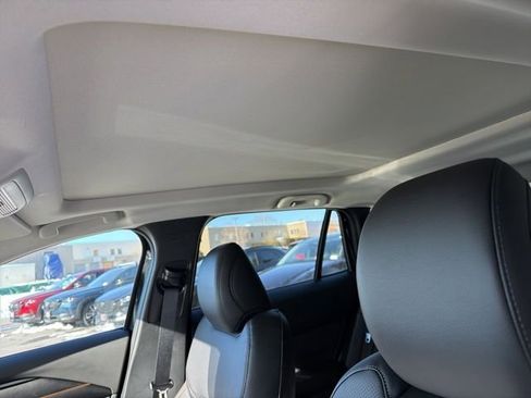 New 2026 MAZDA CX-50 AWD 2.5 Hybrid w/ Premium Pkg image 12