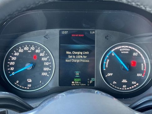 New 2024 Mercedes-Benz eSprinter 170 Cargo image 16