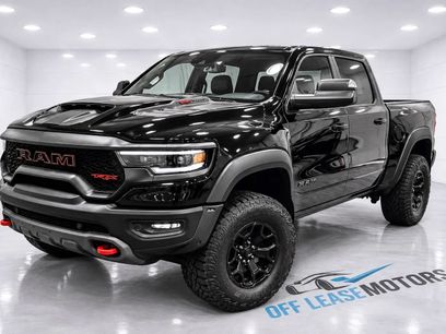 Used 2023 RAM 1500 TRX w/ TRX Level 2 Equipment Group