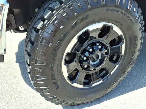 Used 2025 Ford F350 XLT w/ Tremor Off-Road Package AWD/4WD image 6