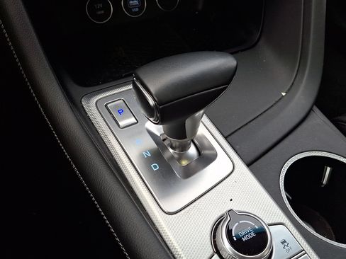 Certified 2026 Genesis G70 2.5T Prestige AWD/4WD image 15